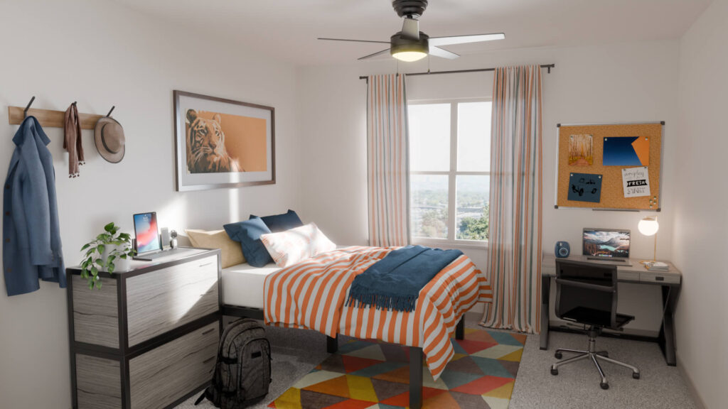 Furniture Installation